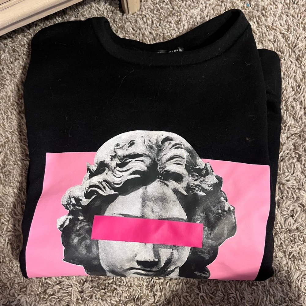 Crewneck - Picture 2 of 2